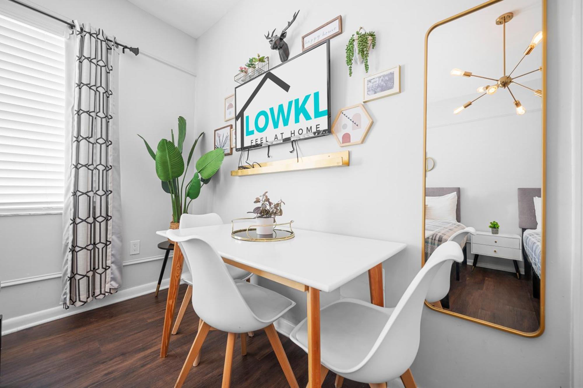 Nine20 Collins Apartments By Lowkl Miami Beach Luaran gambar