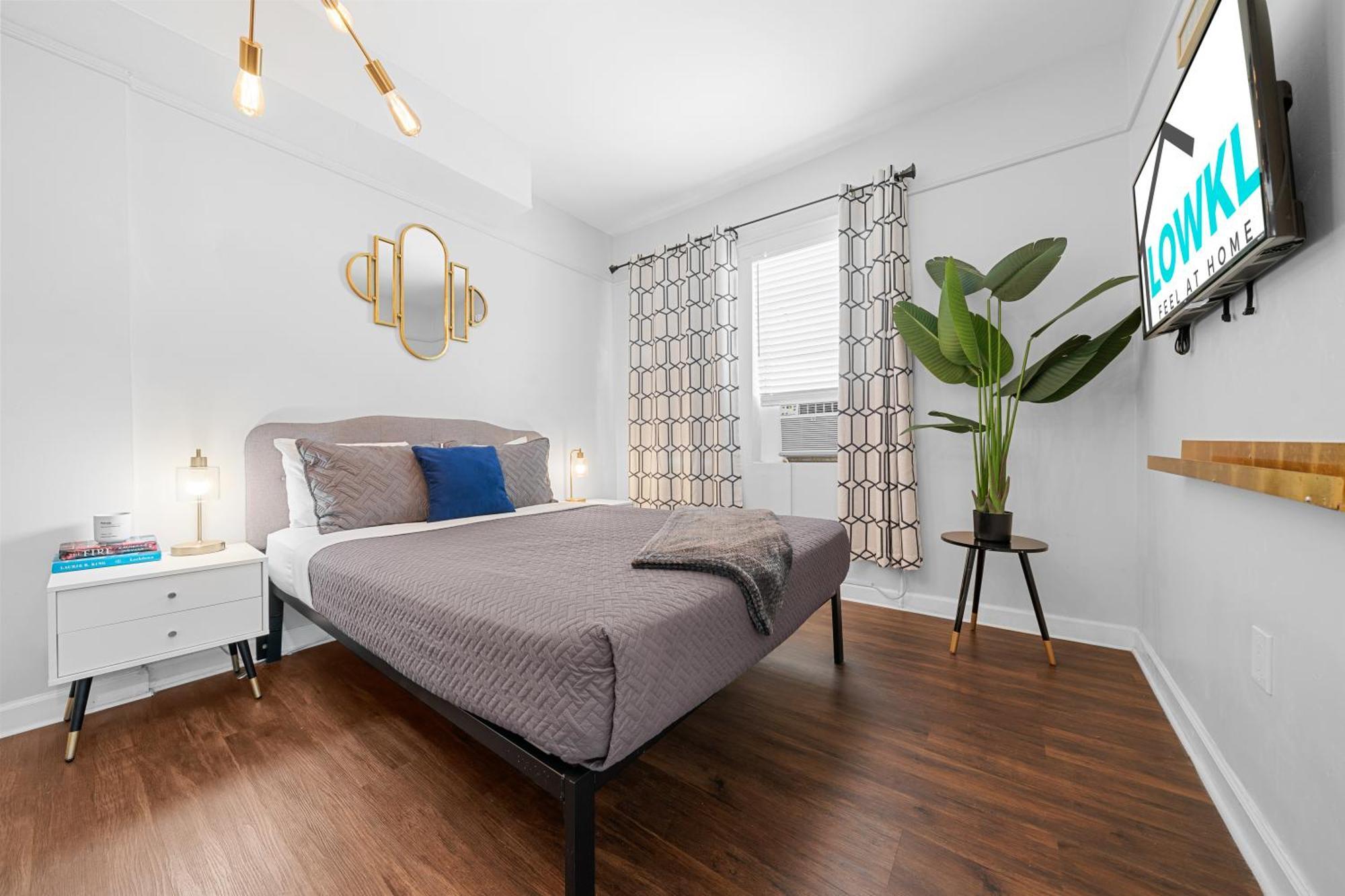 Nine20 Collins Apartments By Lowkl Miami Beach Luaran gambar