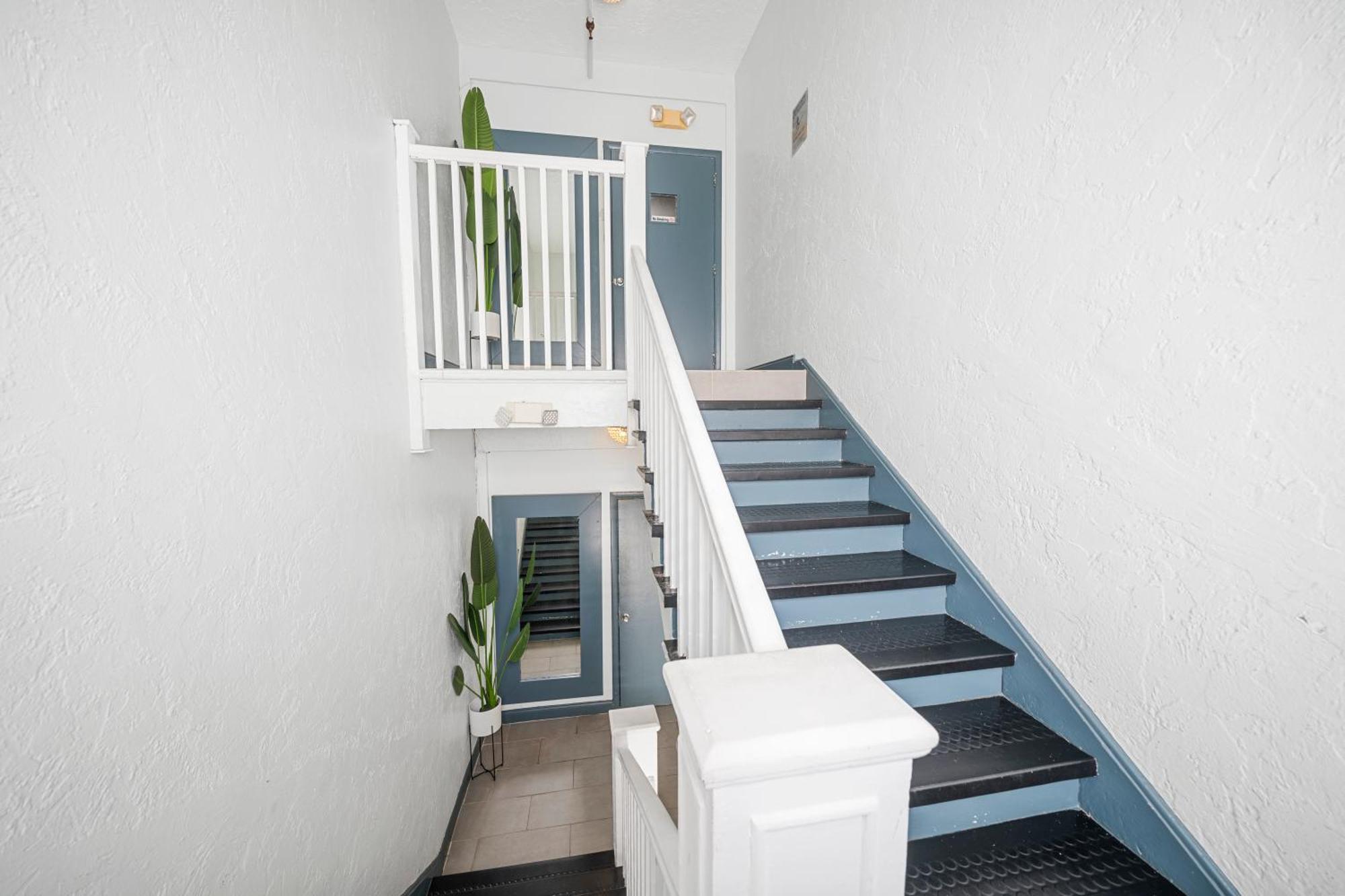 Nine20 Collins Apartments By Lowkl Miami Beach Luaran gambar